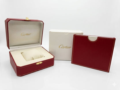 Cartier Santos de Cartier Large Automatic W2SA0009