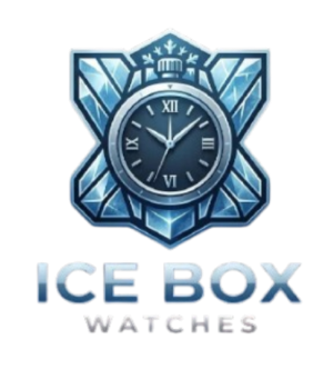 ICE BOX WATCHES