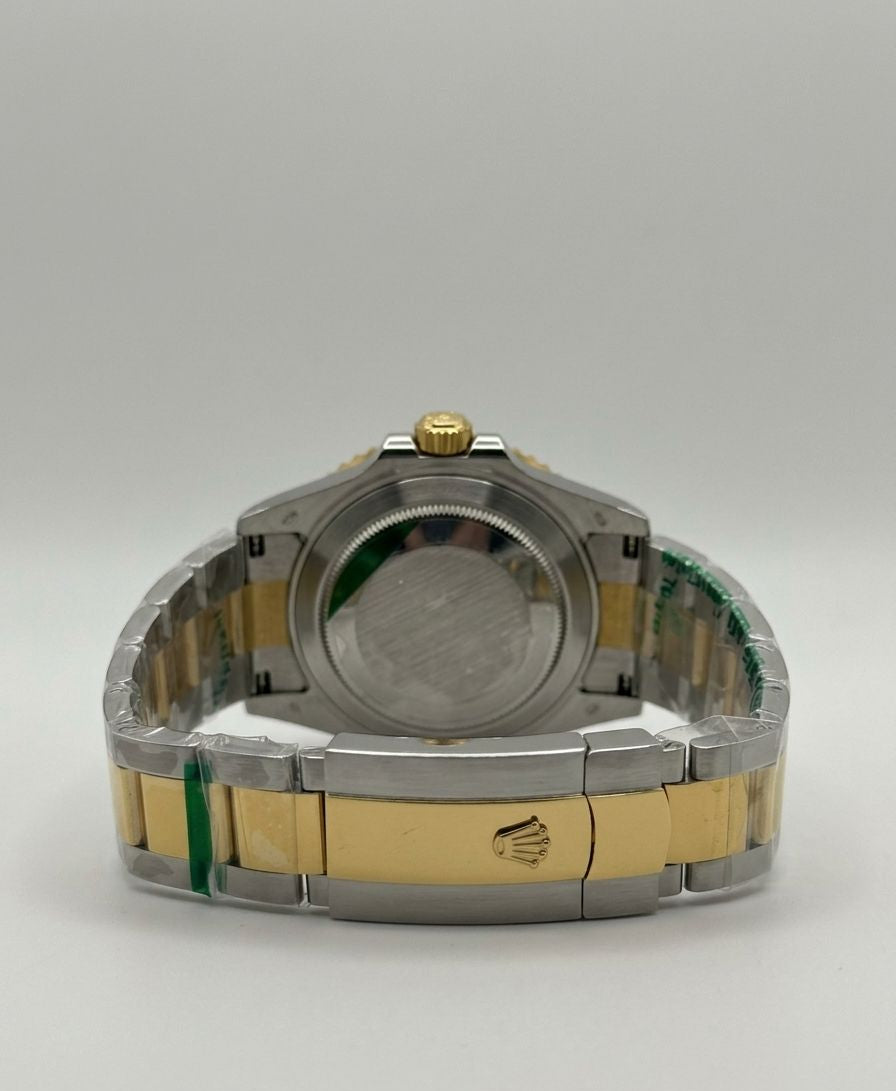 Rolex Oyster Perpetual Sky-Dweller - Diamond Bezel