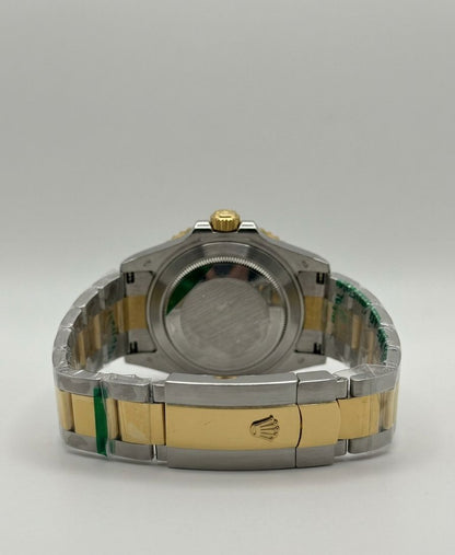 Rolex Oyster Perpetual Sky-Dweller - Diamond Bezel