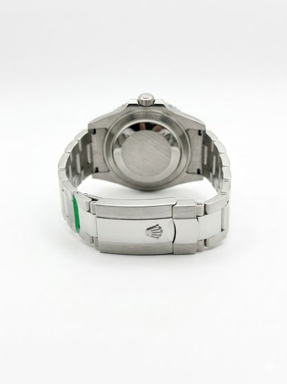 Rolex Sky-Dweller - 326934, Diamond Bezel