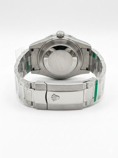 Rolex Sky-Dweller Starry Sky - 326934, Diamond Bezel