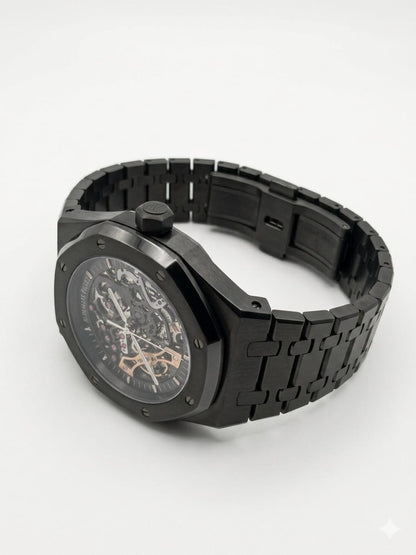 Audemars Piguet Royal Oak Double Balance Wheel Openworked