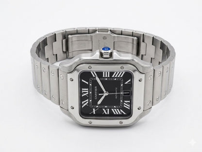 Cartier Santos de Cartier - ADLC