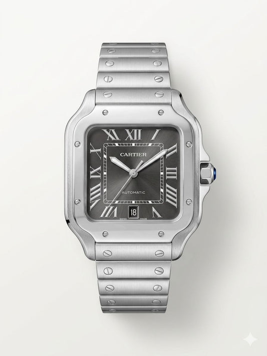 Cartier Santos de Cartier - ADLC