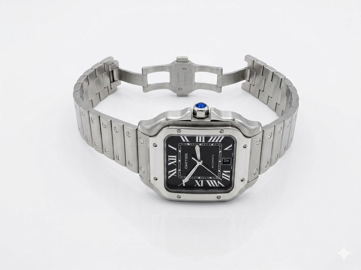 Cartier Santos de Cartier - ADLC