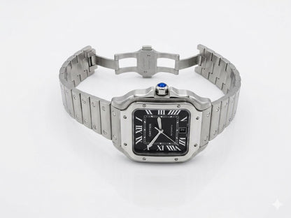 Cartier Santos de Cartier - ADLC