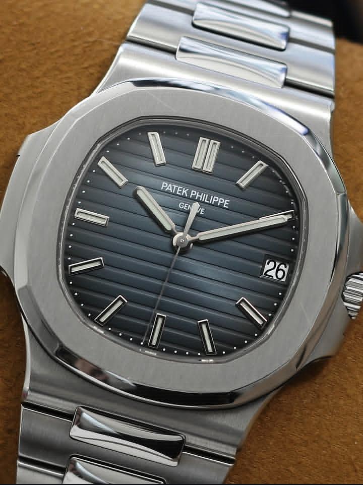 Patek Philippe Nautilus 5711/1A-010