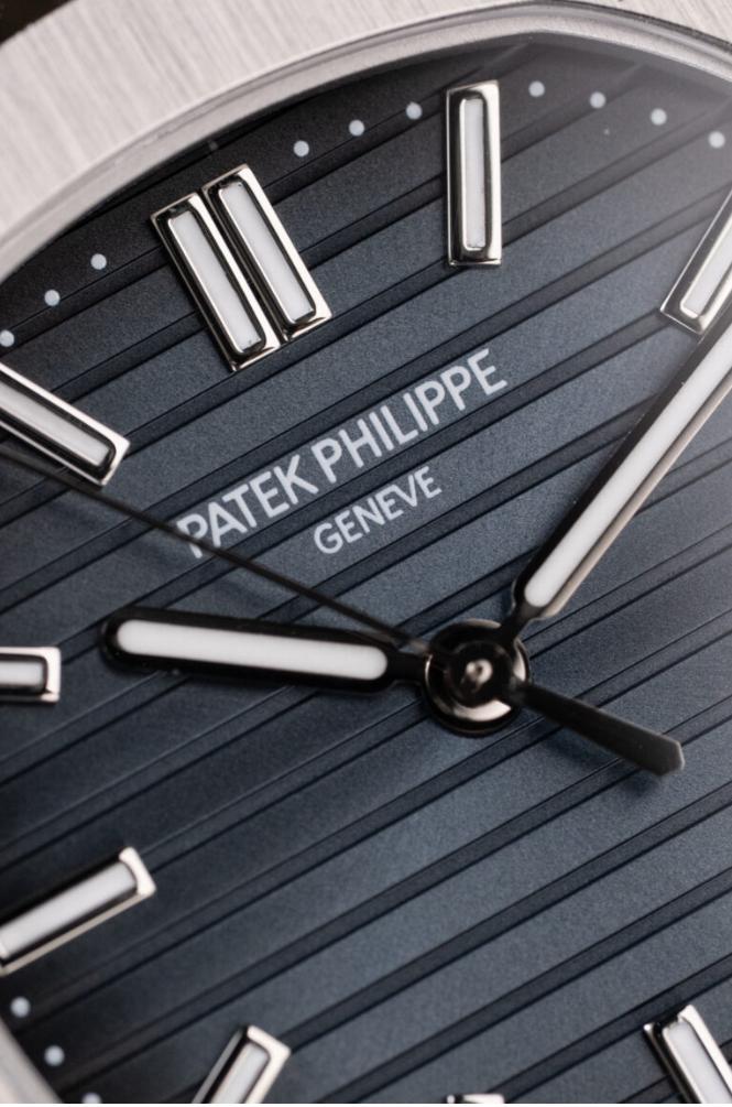 Patek Philippe Nautilus 5711/1A-010