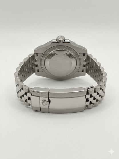 Rolex GMT-Master II 126710BLRO Pepsi - Jubilee bracelet