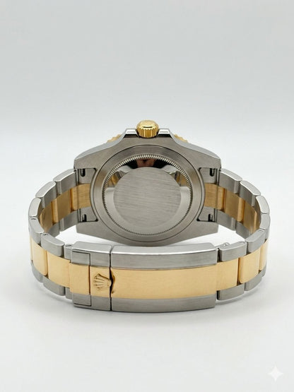 Rolex GMT-Master II 126711CHNR - Root Beer