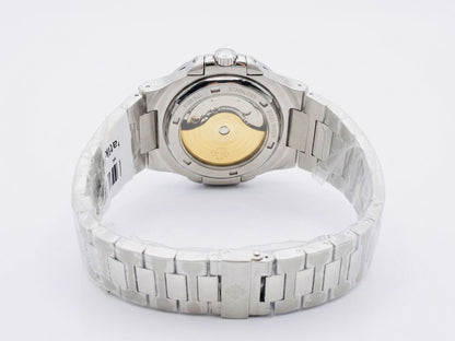 Patek Philippe Open Heart - Blue Face