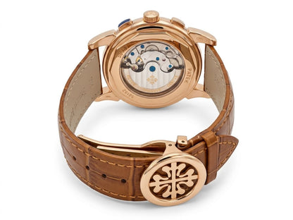Patek Philippe 5970R Perpetual Calendar Chronograph