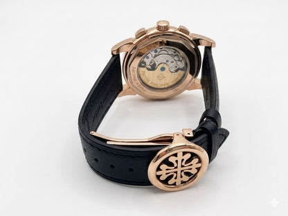 Patek Philippe Perpetual Calendar Chronograph - 5970J