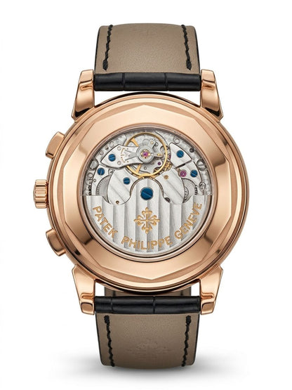 Patek Philippe Perpetual Calendar Chronograph - 5970J