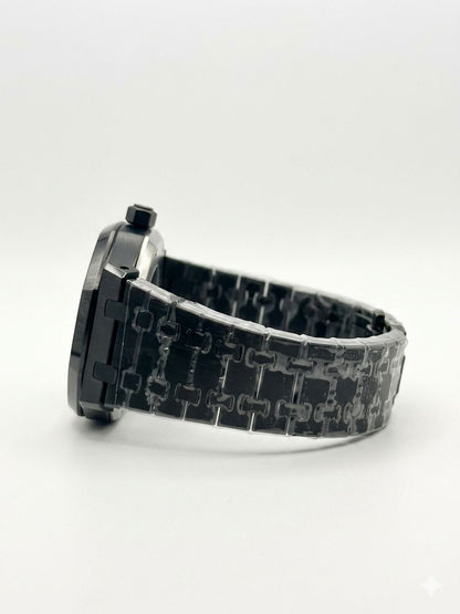 Audemars Piguet Royal Oak Grande Tapisserie - 77350CE