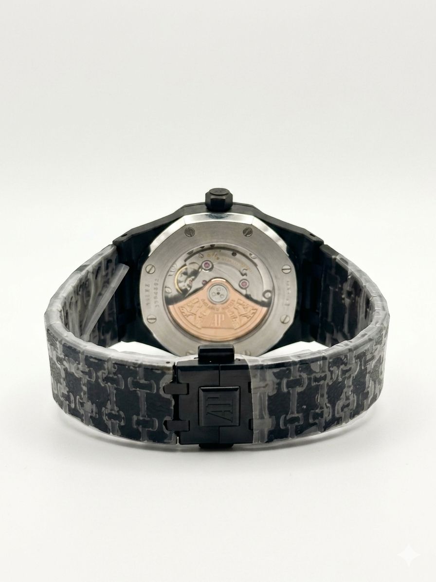 Audemars Piguet Royal Oak Grande Tapisserie - 77350CE