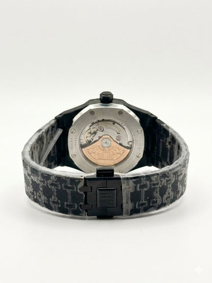 Audemars Piguet Royal Oak Grande Tapisserie - 77350CE