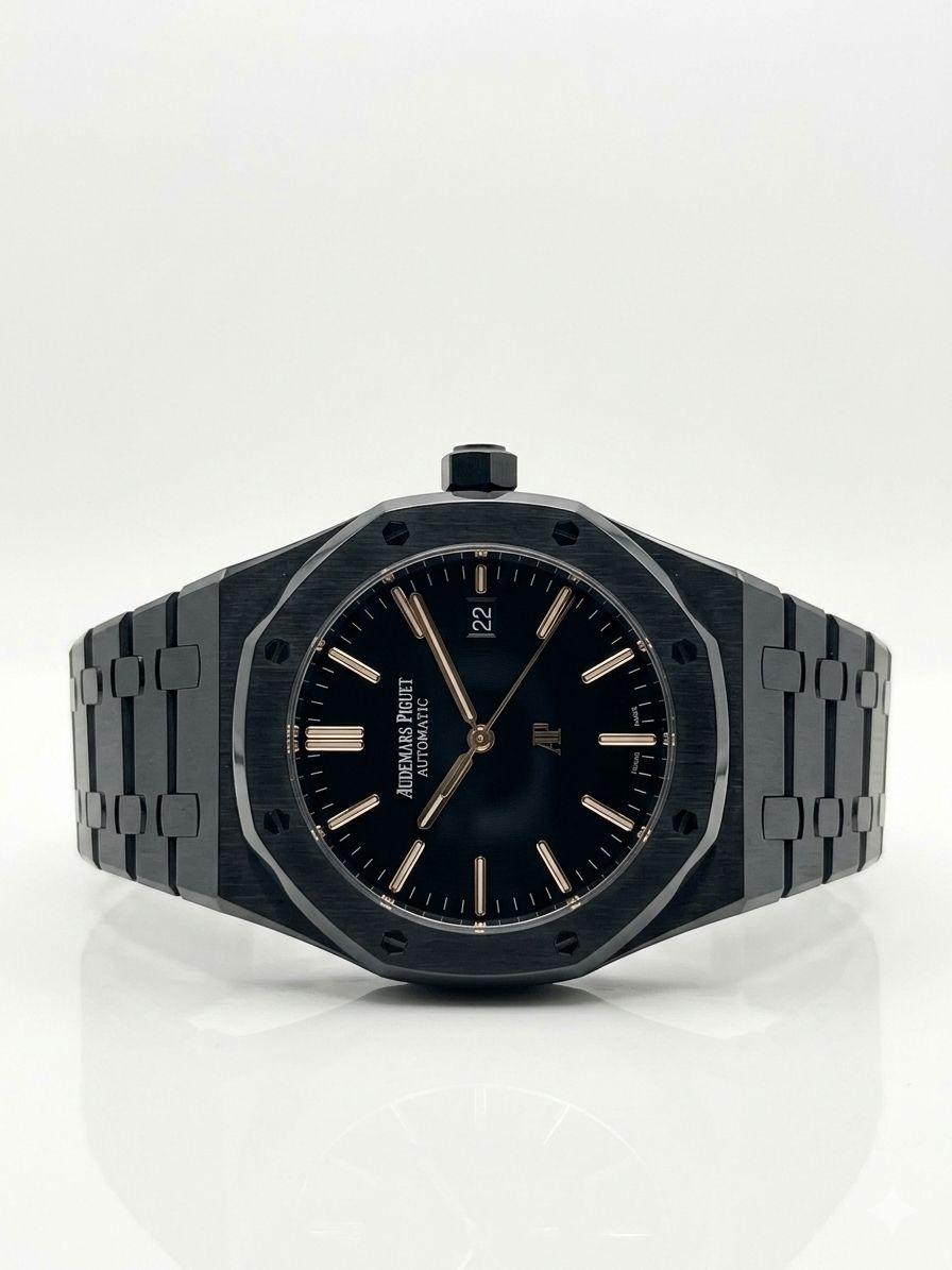 Audemars Piguet Royal Oak Grande Tapisserie - 77350CE