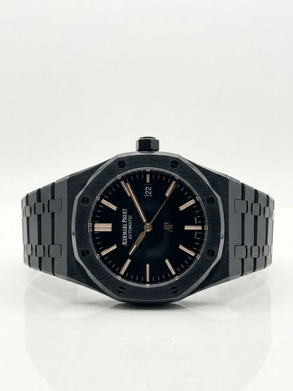 Audemars Piguet Royal Oak Grande Tapisserie - 77350CE
