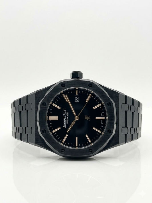 Audemars Piguet Royal Oak Grande Tapisserie - 77350CE