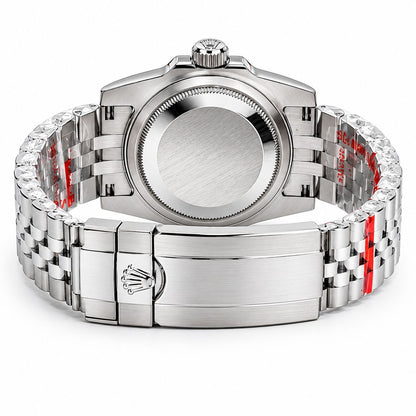 Rolex GMT-Master II Oyster Perpetual Date 16760 "Coke" - Bezel Red & Black