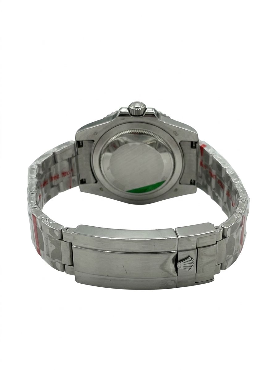 Rolex Oyster Perpetual GMT-Master II - Pepsi
