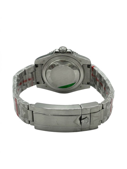 Rolex Oyster Perpetual GMT-Master II - Pepsi