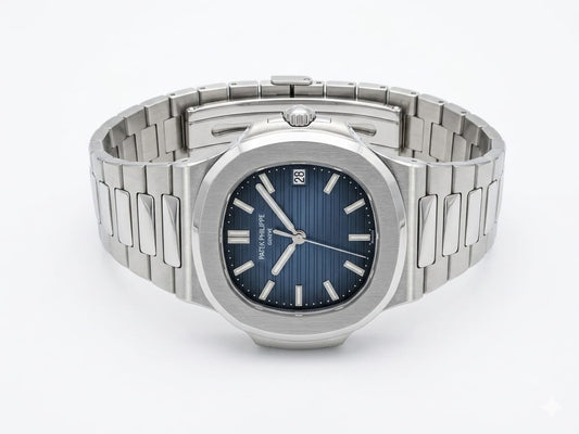 Patek Philippe Nautilus 5811/1G-001