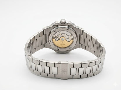 Patek Philippe Nautilus 5811/1G-001