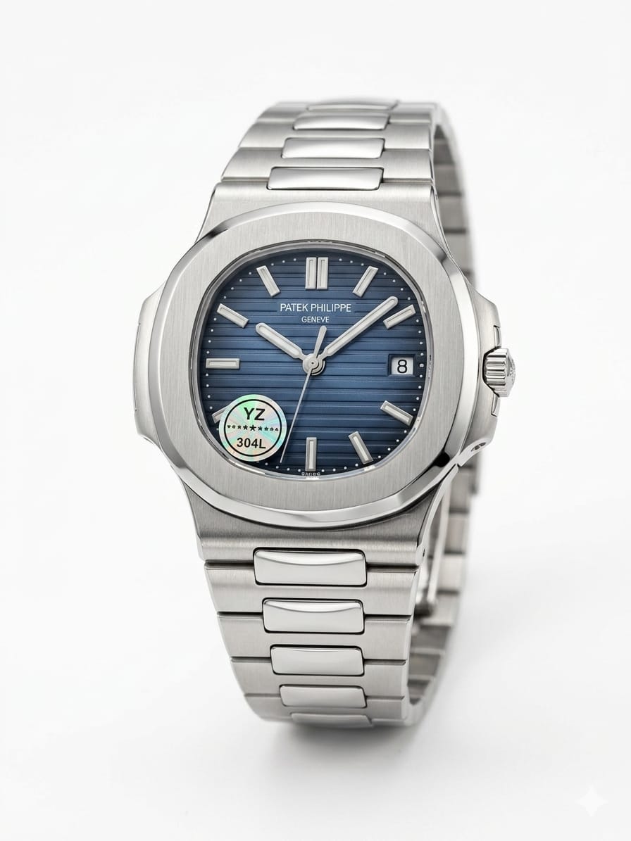 Patek Philippe Nautilus 5811/1G-001