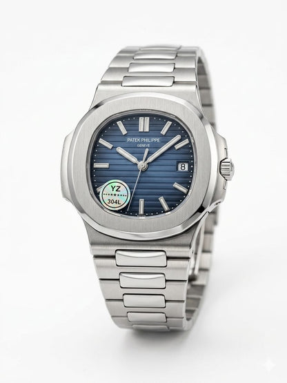 Patek Philippe Nautilus 5811/1G-001