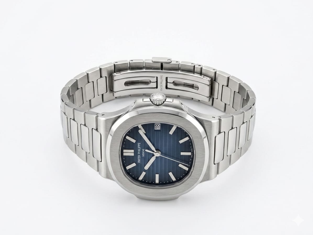 Patek Philippe Nautilus 5811/1G-001