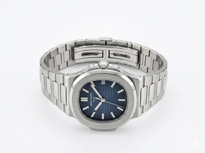 Patek Philippe Nautilus 5811/1G-001