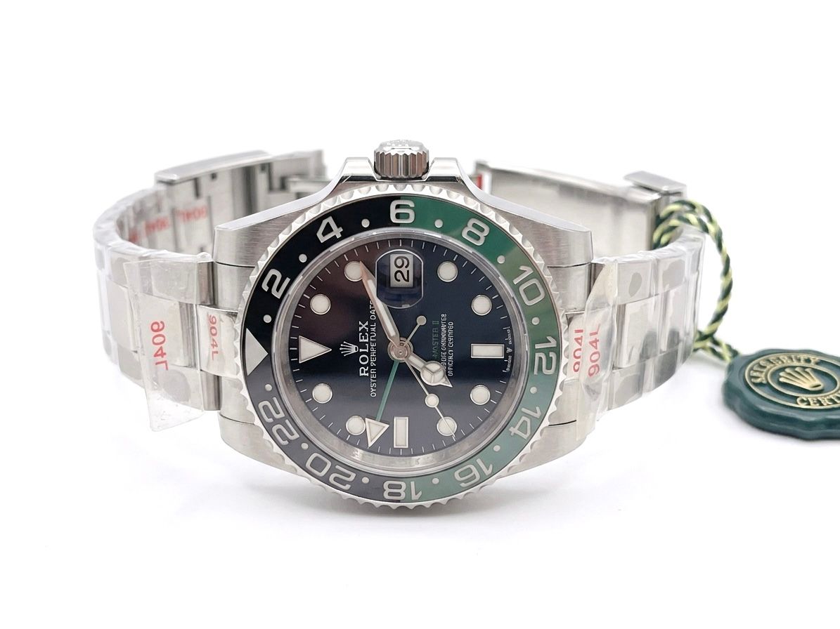 Rolex GMT-Master II 126720VTNR - Sprite