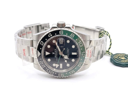 Rolex GMT-Master II 126720VTNR - Sprite