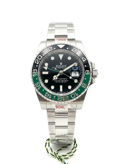 Rolex GMT-Master II 126720VTNR - Sprite