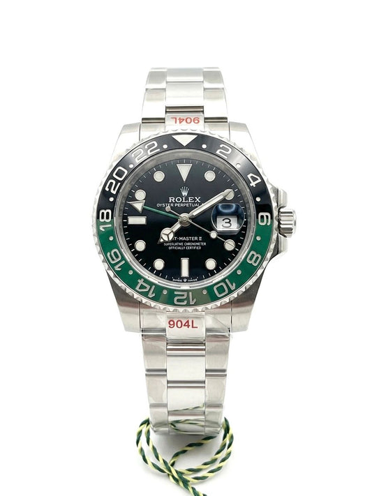Rolex GMT-Master II 126720VTNR - Sprite
