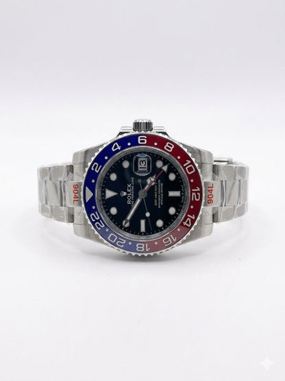 Rolex Oyster Perpetual GMT-Master II - Pepsi